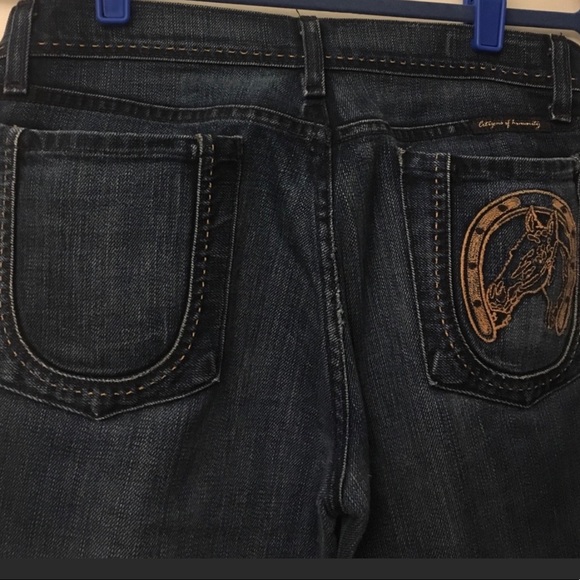 Citizens for Humanity jeans - Picture 1 of 6